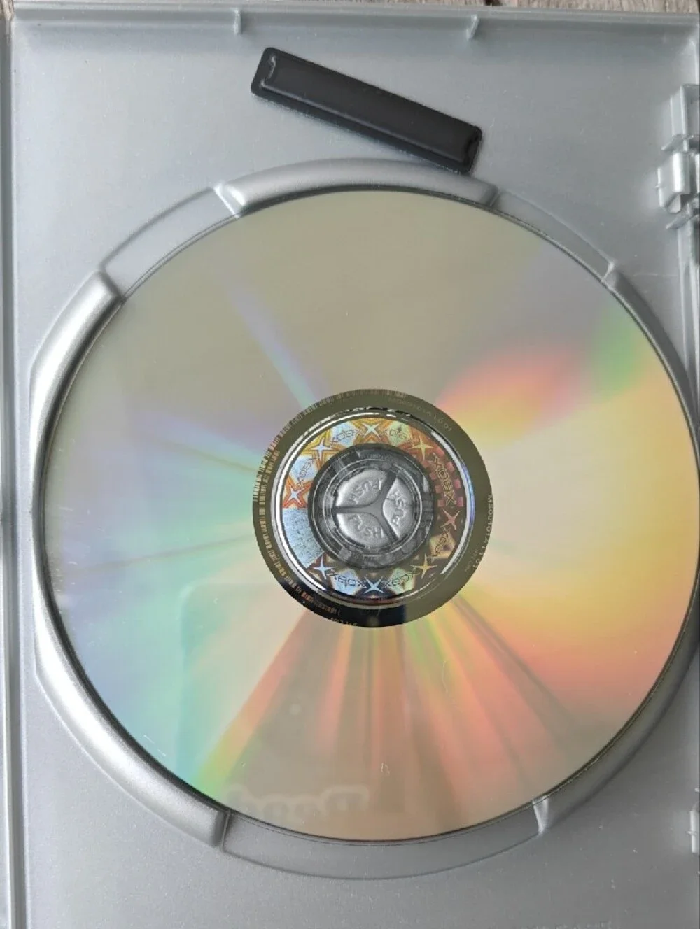 Platinum Hits - Oddworld: Munch's Oddysee - Xbox